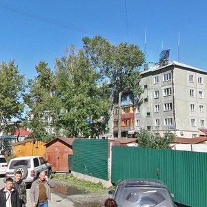 Lenina Street, 174, Yuzhno‑Sakhalinsk: photo