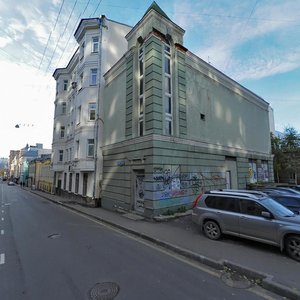 Bolshoy Sukharevsky Lane, 7с2, Moscow: photo