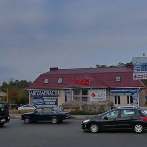 Ulitsa Novosyolovka, 62А, : foto