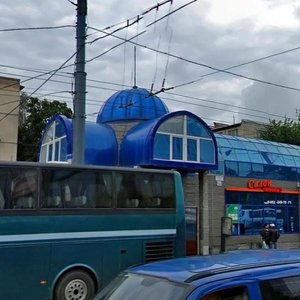 Leninskiy Avenue, 164 ، سان بطرسبرغ: صورة