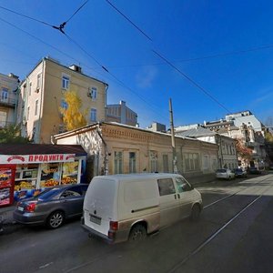 Mezhihirska Street, 7, Kyiv: photo