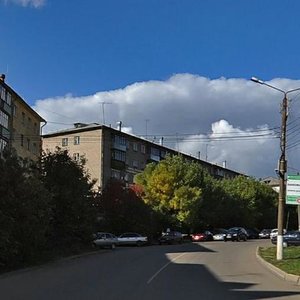 Gor'kogo Street, 63, Kirov: photo