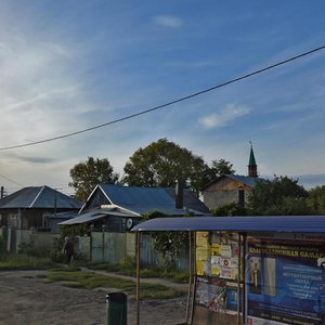 Самара, Уральская улица, 3: фото