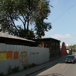 Rossiyskaya ulitsa, 154, Chelyabinsk: photo