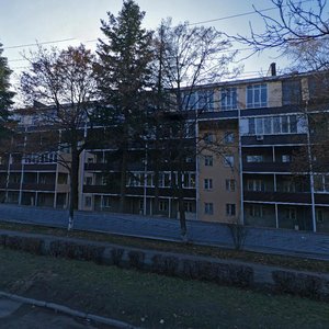 Ordzhonikidze Street, 9, Pyatigorsk: photo