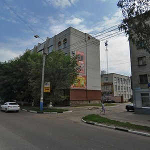 Ulitsa 3-go Internatsionala, 25А, Bryansk: photo