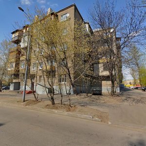 2nd Frezernaya Street, 1/5, Moscow: photo