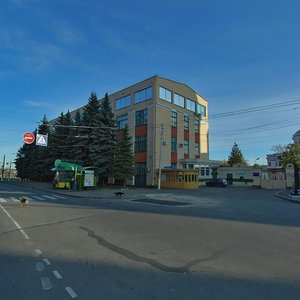 Sonina Street, 2, Kursk: photo