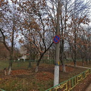 Тула, Улица Сурикова, 5: фото