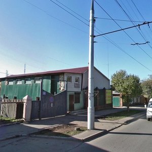 Sovetskaya Street, 24 ، إيركوتسك: صورة