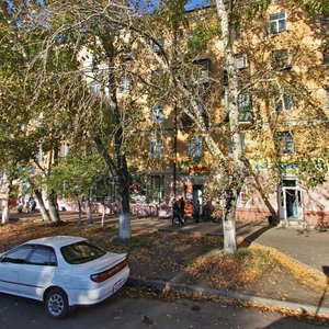 Oktyabrskiy Avenue, 24, : foto