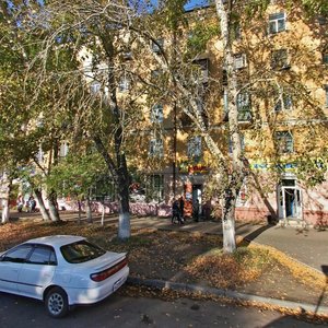 Oktyabrskiy Avenue, 24, Komsomolsk‑at‑Amur: photo