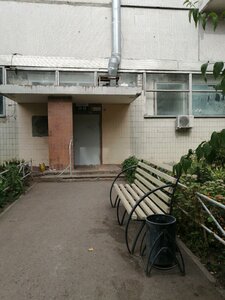 Ulyanovskiy Avenue, 7, : foto
