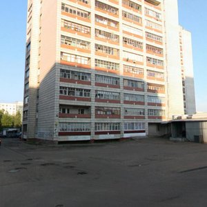 Казань, Улица Мусина, 68: фото