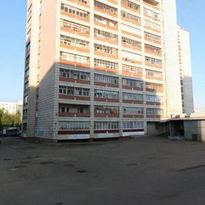 Musina Street, 68, Kazan: photo