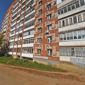 Timiryazeva Street, 29 ، إيجيفسك: صورة