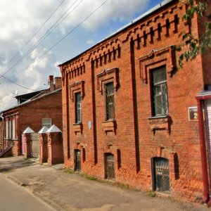 Vulica Grybajedava, 21, Vitebsk: photo