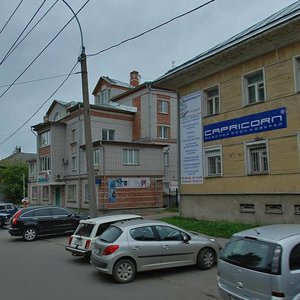 Pervomayskaya ulitsa, 31, Vologda: photo