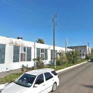 Pionerskaya Street, 88, Komsomolsk‑at‑Amur: photo