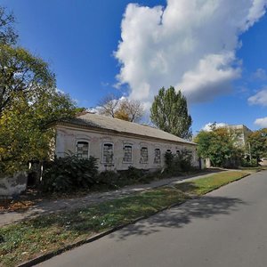 Shoseina vulytsia, 111А, Mykolaiv: photo