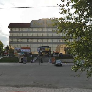 Pervomayskaya Street, 72, : foto