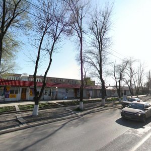 Taganrogskaya ulitsa, 106к1, Rostov‑na‑Donu: photo