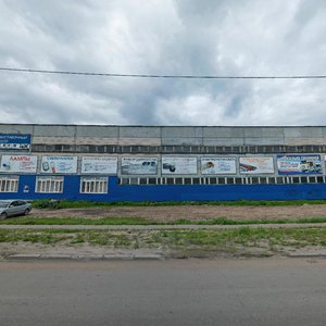 Oktyabryat Street, 27, Arkhangelsk: photo
