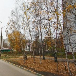 Korablestroiteley Avenue, 32А, Nizhny Novgorod: photo