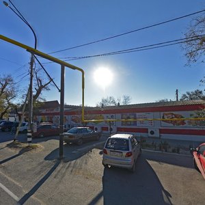 Pushkina Street, 4, Krasnodar Krai: photo