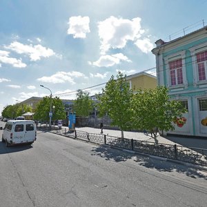 Lenina Street, 22, Stariy Oskol: photo