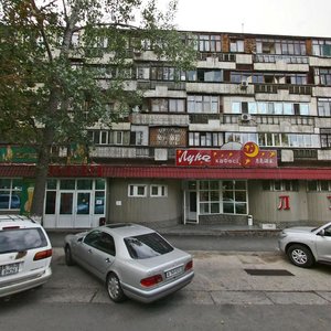 Jambyl Street, 219, : foto