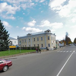 Lenina Street, 104, Suzdal: photo