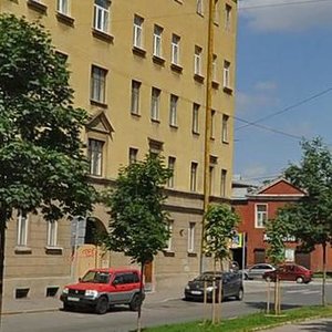 Malodetskoselskiy Avenue, 1, Saint Petersburg: photo