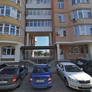 Ulyanovskaya Street, 44/10, Rostov‑na‑Donu: photo