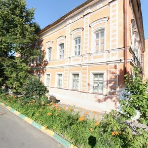 Il'inskaya Street, 22, Nizhny Novgorod: photo