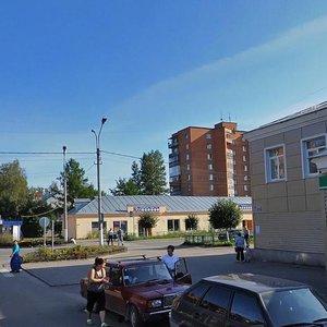 Sovetskaya ulitsa, 8 ، : صورة