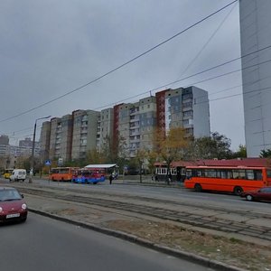 Trostianetska Street, 2, Kyiv: photo