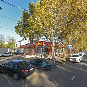 Stavropolskaya Street, 135, Krasnodar: photo