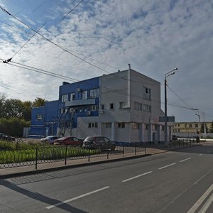 Gladilova Street, 17, Kazan: photo