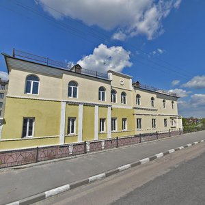 Oktyabrskaya Street, 49, Stariy Oskol: photo