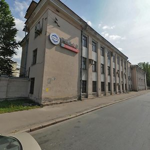 Samoylovoy Street, 5Д ، سان بطرسبرغ: صورة