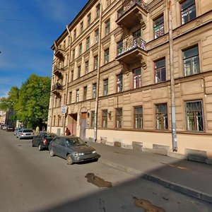 Petrozavodskaya Street, No:3, Saint‑Petersburg: Fotoğraflar