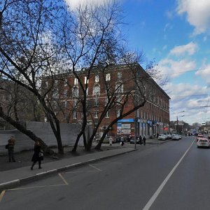 Selskokhozyaystvennaya Street, 17к1, Moscow: photo