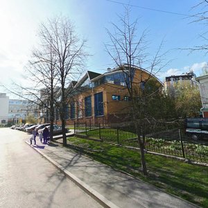 Sheynkmana Street, 21, Yekaterinburg: photo