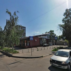 Cherkasskaya ulitsa, 34, : foto
