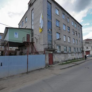 Dvor Proletarki Street, 8, Tver: photo