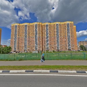 Raketostroiteley Avenue, 9к1, : foto