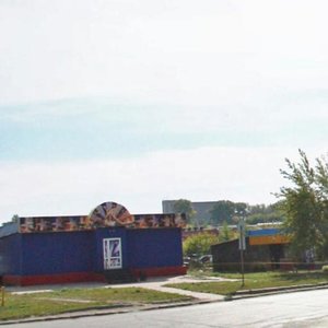 Rassvetnaya ulitsa, 17/2, Novosibirsk: photo