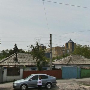 Sáken Seıfýllın kóshesi, 44/4, Astana: photo