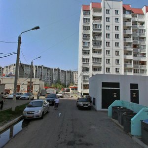 Moskovskiy Avenue, 131В, Voronezh: photo